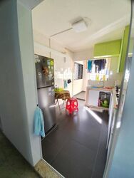 Blk 327 Sembawang Crescent (Sembawang), HDB 5 Rooms #592999491
